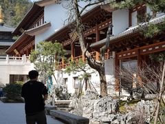 -径山寺