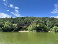 -北岭山森林公园