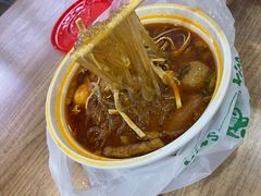-想时吻泡蛋苕粉(徐东店)
