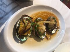 -强记海鲜·大排档(蛇口新街店)
