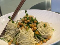 耳丝凉面-拈菜(观音桥阳光世纪店)