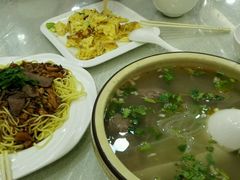 android_upload_pic-老许家正宗驴肉黄面胡羊焖饼·烧烤(名吃广场店)