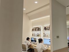 -海马体照相馆(北京大族广场店)