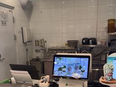 -DQ·蛋糕·冰淇淋(通州万达店)