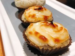 黑松露鹅肝包-荣小馆(杭州大厦店)