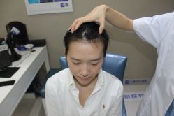 点击看大图 -大麦微针植发丨全国连锁