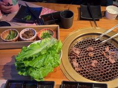 -黑牛の店·和牛烧肉(太原万象城店)