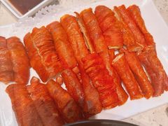 -肥仔文澳门猪骨煲(南京西路店)