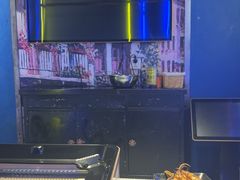 -云晓光头烧烤吧(川沙绿地店)