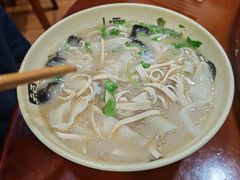 -东京包子楼(政七街店)