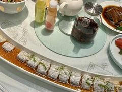 -宝轩渔府·老字号海鲜·正宗津菜(水上店)