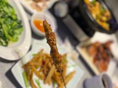 -丽华园(汉阳龙阳店)