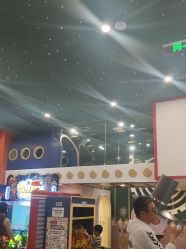 -MELAND CLUB亲子乐园·派对·餐厅(北京芳圆里ID MALL店)