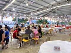大堂-红月湾海鲜饭店•沙滩海景(双月湾店)