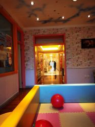 -北京俪婴妇产医院(朝阳大悦城店)