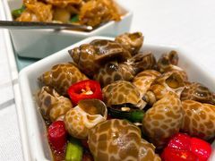 -开海·红岛海鲜虾水饺(石老人店)