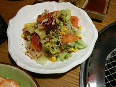 -赤坂亭·M9和牛烧肉·铁板烧(合肥万象城店)