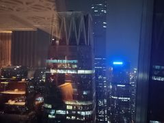 -北京国贸大酒店