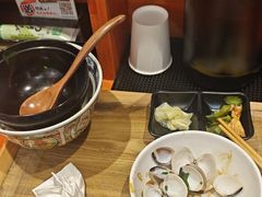 -天妇罗内顺田(罗湖店)