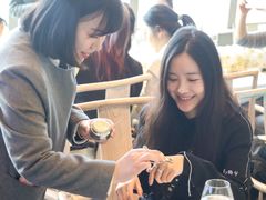 -上海柏悦酒店