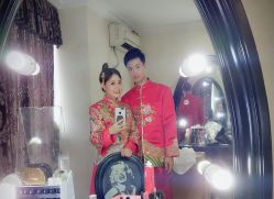 -巴黎婚纱摄影(瑞安旗舰店)