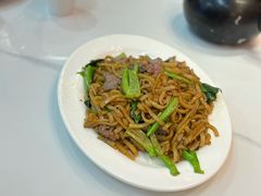 -潮味鱼仔店·地道潮汕味(坪山店)