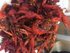 百味手拨龙虾馆(愚园路总店)-百味手拨龙虾馆(愚园路店)