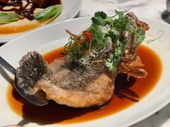 -湖滨28中餐厅·西湖宴·杭州君悦酒店
