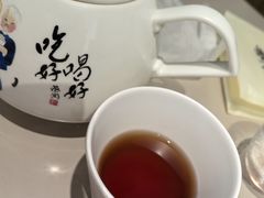 -蔡澜点心·粤菜(丽泽天街店)