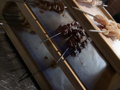 -很久以前羊肉串(中山公园店)