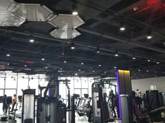 -一兆韦德健身(浦东万达会所)