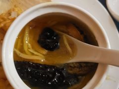 -盛宴自助餐厅(运达喜来登店)