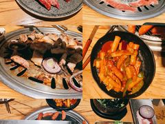 -牛炙烤肉(车公庙店)