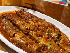 -海兰江石锅饭(水上店)