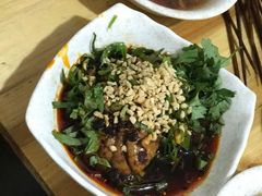-雲记卢妈冷锅串串(中道街总店)