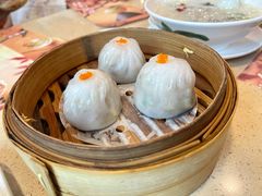 清香栗子饺-点都德(A8店)
