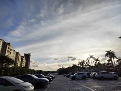 -深圳野生动物园
