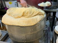 -姚记炒肝店(鼓楼店)