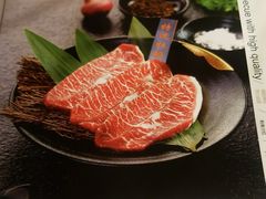 -九田家黑牛烤肉料理(石路天虹店)