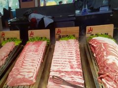 -新艺自助美食城(中山路店)