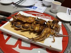 -大锅强·蒸海鲜青岛菜(城市阳台店)