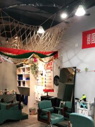-T.D Salon私人定制