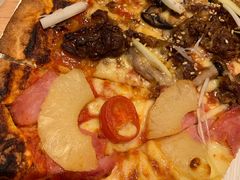 -必胜客(东大桥店)