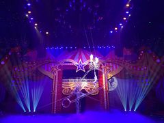 -珠海横琴长隆《卡卡虎奇遇记》