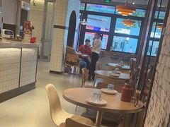 -必胜客(大宁路店)