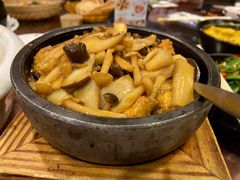 -南沙游艇会·大兵船餐厅