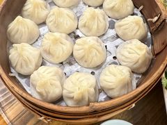 南翔小笼包-双塔老饭店