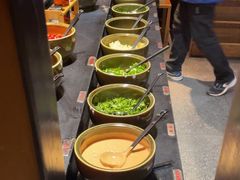 -呷哺呷哺 黄金牧场 (欢乐谷店)