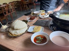 -尼玛藏家风味园(阿山食城店)