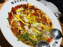 -太二酸菜鱼(福州泰禾店)